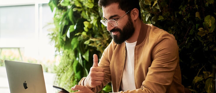 Why Partner With Us?